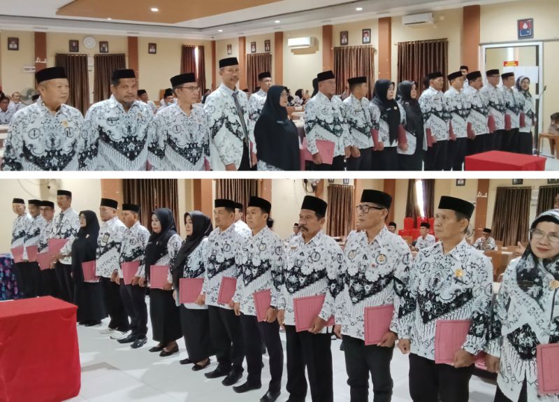 Bidang PGRI Kota Tomohon - Persatuan Guru Republik Indonesia Cabang Kota Tomohon