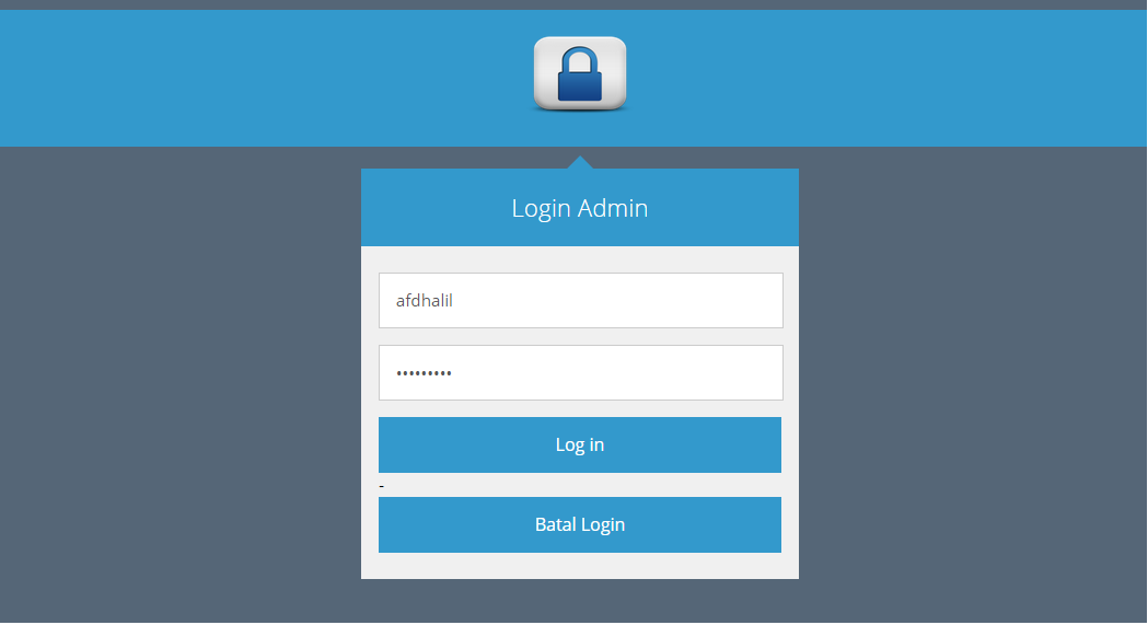 Login PGRI Kota Tomohon - Persatuan Guru Republik Indonesia Cabang Kota Tomohon